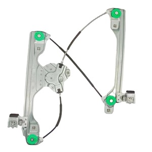 Regulador de Ventana Eléctrico para Cadillac ATS 2013, Lado Delantero Izquierdo y Derecho, Ensamblaje de Motor de 12V - Product Image 5