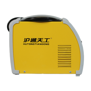 Máquina de soldadura eléctrica de alta potencia 110V/220V <span class=keywords><strong>ESAB</strong></span> AC/DC 200/250A IGBT inversor <span class=keywords><strong>MIG</strong></span>/MMA/<span class=keywords><strong>TIG</strong></span>/arco para soldadura de alambre de cobre y acero - Product Image 5