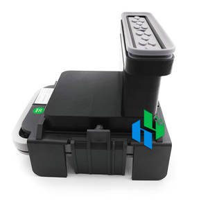 10.01.12.00378 130*30*50L Masterwood/Holz-Her/Reichenbacher/<span class=keywords><strong>Busellato</strong></span>/Morbidelli Blocchi di Aspirazione a Vuoto per Macchine CNC - Product Image 6