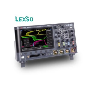 Osciloscopio Keysight Technologies Dsox3034g Infiniivision 3000g Serie X, 350mhz, 4 Canales Analógicos Lexso - Product Image 3