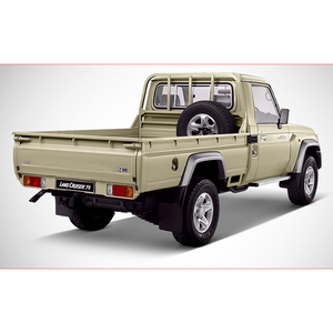 <span class=keywords><strong>Muture</strong></span> producto perfecto fittment blanco frente a las puertas del coche para landcruiser J7 OE 67002-60490 - Product Image 3