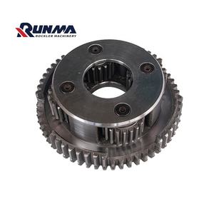 RUNMA <span class=keywords><strong>Loader</strong></span> <span class=keywords><strong>YX636</strong></span> SL50W 403213 mesin Tiongkok Gearbox tahan lama roda gigi terbalik pembawa roda gigi planet - Product Image 1
