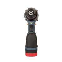 Taladro de Banco Ligero de 16.8v, Modelo 2024, Cuerpo Compacto, Sin Escobillas, Recargable, Multifunción, Destornillador OEM