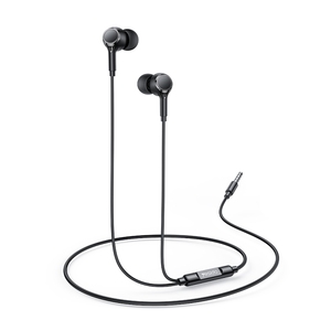 Auriculares Intrauditivos con Cable <span class=keywords><strong>Yesido</strong></span> YH53 de 3.5 mm, Longitud: 1.2 m - Product Image 1