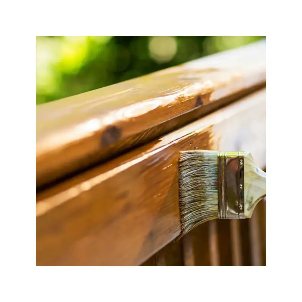 Wood Coating Paint Stain For Furniture Lacquer