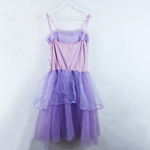 Nouvelle Arrivée - Costume de Cosplay Princesse <span class=keywords><strong>Elsa</strong></span> (Film TV) - Jupe en Polyester et Accessoires - Tenues de Fête pour Filles et Enfants - Halloween - Product Image 5