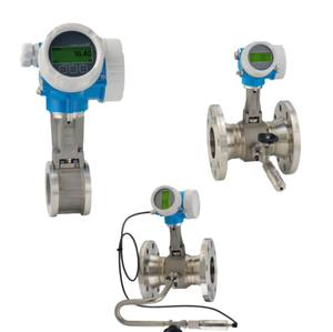 Débitmètre Endress+Hauser Proline Prowirl D 200 100% neuf, économique - Product Image 6