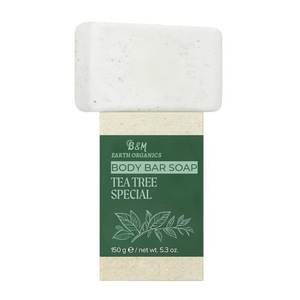 Jabón para el cuerpo, varias formas, jabón limpiador para higiene femenina, marca personalizada - Product Image 3