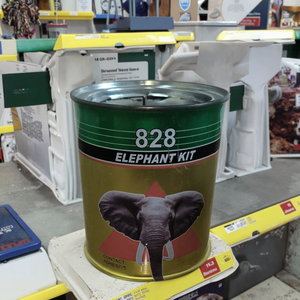 Pegamento de Contacto Amarillo Fengcai <span class=keywords><strong>para</strong></span> Calzado y Goma - Product Image 2