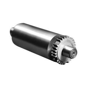 Rulli in acciaio per Macchine MOLINS - Product Image 1