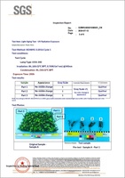 Haie artificielle 1x1m, gazon/arbustes, écran de verdure, protection UV, écologique, résistant aux intempéries, ignifuge, pour clôture de jardin