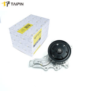 16100-09660ส่วนประกอบปั๊มน้ำเครื่องยนต์สำหรับ Toyota <span class=keywords><strong>Camry</strong></span> 6AR <span class=keywords><strong>ASV51</strong></span> ASV71 - Product Image 4