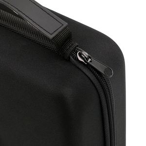 Vente en gros de porte-huiles essentielles en cuir Eva personnalisé avec logo, 3 ml, 5 ml, pour voyager, stockage et transport d'huiles essentielles, capacité de 30 huiles - Product Image 6