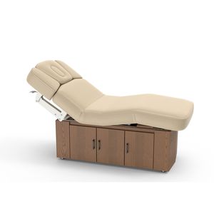 <span class=keywords><strong>Alexander</strong></span>-B Precio directo de fábrica Salón de belleza Peluquería Equipo de tatuaje Spa Facial Mesas de masaje eléctricas Camas - Product Image 5