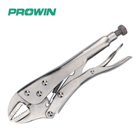PROWIN — pinces de verrouillage à mâchoires rondes, 10 pouces, 11401mm, 250, originales, nouveau