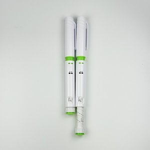 Wholesale Disposable Plastic Cosmetic Magic <b>Pen</b> Custom <b>Colors</b> Easy Operation Salon Skin Care Applicator - Product Image 6