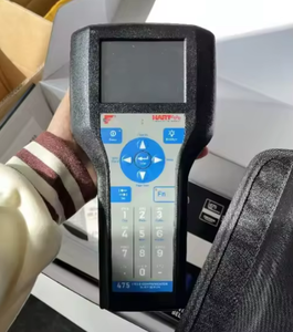 Communicateur de terrain 475 |   Configurateur portable HART Protocol |   Modèle 475HP1ENAUGMTA en stock - Product Image 6