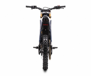 Top Speed 105 km/h | Peak Power 32Kw | Peak Torque Rear <b>Wheel</b> 754Nm | Climbing Ability 100% | Fast Charge (10%-80%) | OEM | DIY - Product Image 6