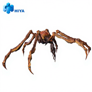 Figura de Acción de PVC HIYA de 16 cm (6 Pulgadas), Serie Exquisita Básica X, The New Empire Scylla, Paquete Original - Product Image 1