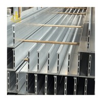 Canal de balustrade en verre à base en aluminium réglable 10-24mm pour balustrade sans cadre, main courante pour escalier et balcon, installation DIY