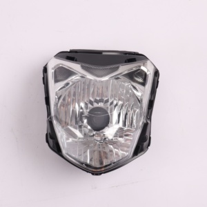 PCP 2097-5 Pièces De Moto Ensemble Phare Lampe Frontale Pour <span class=keywords><strong>Honda</strong></span> NC <span class=keywords><strong>700X</strong></span> 2013 Chine Usine - Product Image 1