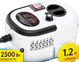 Hoge Druk Hoge Temperatuur Elektrische Handheld Stoomreiniger Voor Thuis Keuken Auto Schoonmaken - Product Image 2