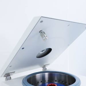 Centrífuga de Alta Velocidade de Mesa BIOBASE CHINA BKC-TH16E para Laboratório - Product Image 2