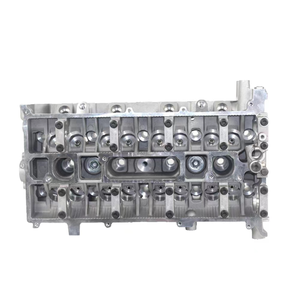 Testata del motore per <span class=keywords><strong>Ford</strong></span> 2.0 3 s7g6c032bb 2.0L <span class=keywords><strong>16V</strong></span> <span class=keywords><strong>Focus</strong></span> 2.0L Mondeo 2.0L per MAZDA 3 per MAZDA 6 testate - Product Image 1