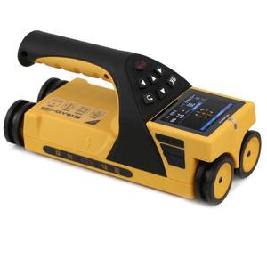 HC-GY71T Digital Display terintegrasi jenis pemindaian mendalam logam pendeteksi Rebar tes - Product Image 1