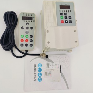 Inverter EDM à fil Keyue 0,75 kW avec contrôle PWM et boîtier manuel pour découpe de fil - Product Image 1