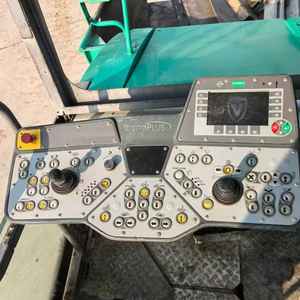 Pavé VOGEL 2100-3L d'occasion de haute qualité Machines de construction en bon état Pavé VOGEL - Product Image 5