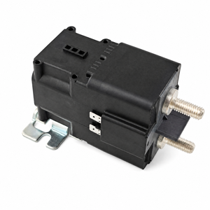 Gleichstromschütz ALQ EVC7A-400E 400A 500V – Direkt vom Hersteller – Gleichstromschütz mit Gleichstromspule - Product Image 2