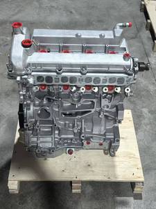มาสด้า CX-7 2.3T Disi เทอร์โบสั้นบล็อก L3 L3K9 L3-VDT เหมาะกับ CX-7 4WD 2010-2015, OE L309-10-200 / L309-10-200A - Product Image 3