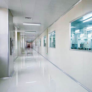 Ruang Bersih Modular ISO 5 6 7 8, Ruang Bersih Khusus untuk Ruang Bersih - Product Image 6