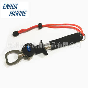 Alicate de Pesca de Acero Inoxidable Orientado a la Exportación con Regla y Escala para Deportes al Aire Libre - Product Image 1