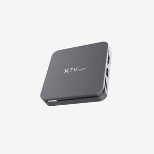 Android 11 4K Smart TV Box XTV DUO 2 S905W2 2025 Quad Core 2GB RAM 16GB Almacenamiento Procesador <span class=keywords><strong>Amlogic</strong></span> <span class=keywords><strong>S905</strong></span> - Product Image 2