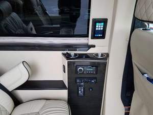 AUTOBÚS USADO <span class=keywords><strong>MERCEDES</strong></span>-BENZ <span class=keywords><strong>Sprinter</strong></span> <span class=keywords><strong>VAN</strong></span> - Product Image 4