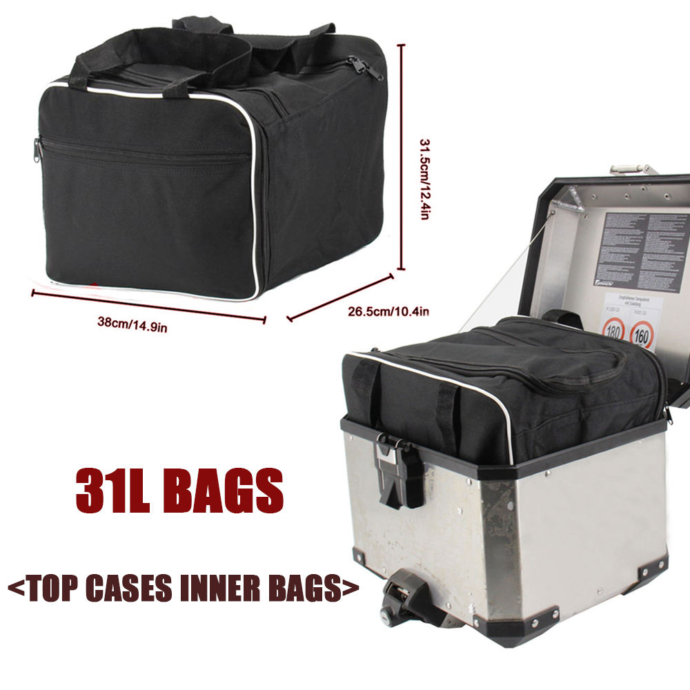 Un sac supérieur de boîte