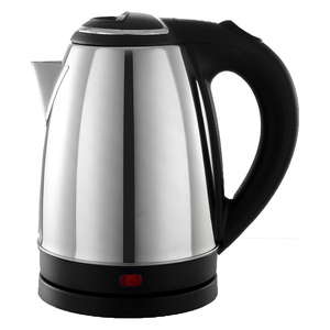 Wholesale 2L Overheating Protection Cordless Stainless Steel Water Heater Jug Electric <b>Kettle</b> - Product Image 1
