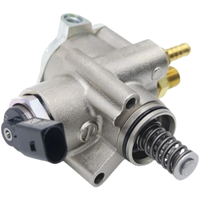 Pièces détachées automobiles Pompe à carburant haute pression 06F127025L 06F127025B 06F127025F 06F127025H 06F127025J 06F127025K 06F127025M 133064