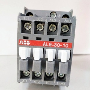 คอนแทคเตอร์ ABB A30-30-10 3P 30A สำหรับงานอุตสาหกรรมทั่วไป - Product Image 3