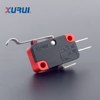 Micro-interrupteur / Microswitch 32183 / Interrupteur Cherry Mx