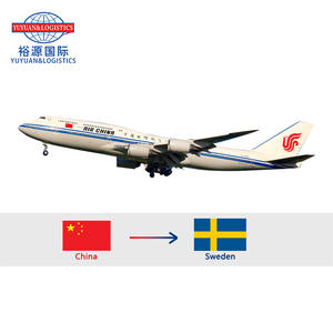 Агент дропшиппинг, Швеция, лидер продаж, агент по доставке, морские грузовые перевозки, Китай, воздушная судоходная компания, перевозка по Ddp, пересылка - Product Image 2