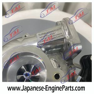 2GD เทอร์โบชาร์จเจอร์17201-11070สำหรับ Fortuner AN150 Innova II AN40 - Product Image 4