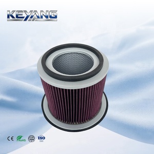 Filtre à air 16546-VB000 P550890 Remplacement OEM pour Nis-san Patrol Y61 Y62/Civilian W41 Fabriqué en Chine En stock Expédition rapide - Product Image 2