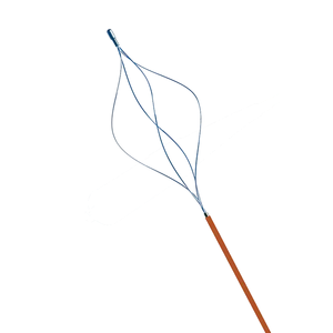 उच्च गुणवत्ता वाले एकल-उपयोग यूरोलॉजी संपादन डिस्पोजेबल एंडोस्कोपिक पत्थर पुनर्प्राप्ति टोकरी एकल उपयोग एंडोस्कोपिक पत्थर निष्कर्षण टोकरी - Product Image 2