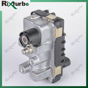 Actionneur électronique G-276 GT1749V 712120 759688 pour <span class=keywords><strong>Mercedes</strong></span> <span class=keywords><strong>Sprinter</strong></span> II 215CDI <span class=keywords><strong>315CDI</strong></span> 415CDI 515CDI 110Kw 150HP OM646 DE22LA - Product Image 2