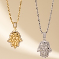 Collier pendentif en zircone, bijoux élégants pour femmes, idéal pour les déplacements quotidiens, les banquets, les rendez-vous, les fêtes