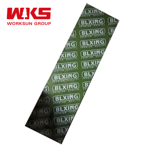 Encofrado de Plástico Verde de Alta Resistencia y Durabilidad para la Construcción de Edificios de Gran Altura, Encofrado para Vertido de Hormigón - Product Image 4