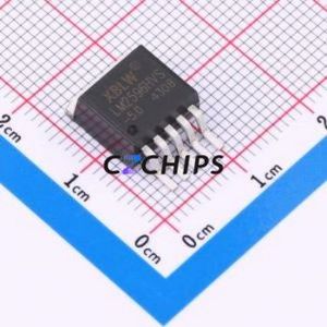Venta al por mayor de chip IC de circuito integrado, Chip PMIC IC de potencia de 1/2/263 (XBLW) TO--5 - Product Image 1